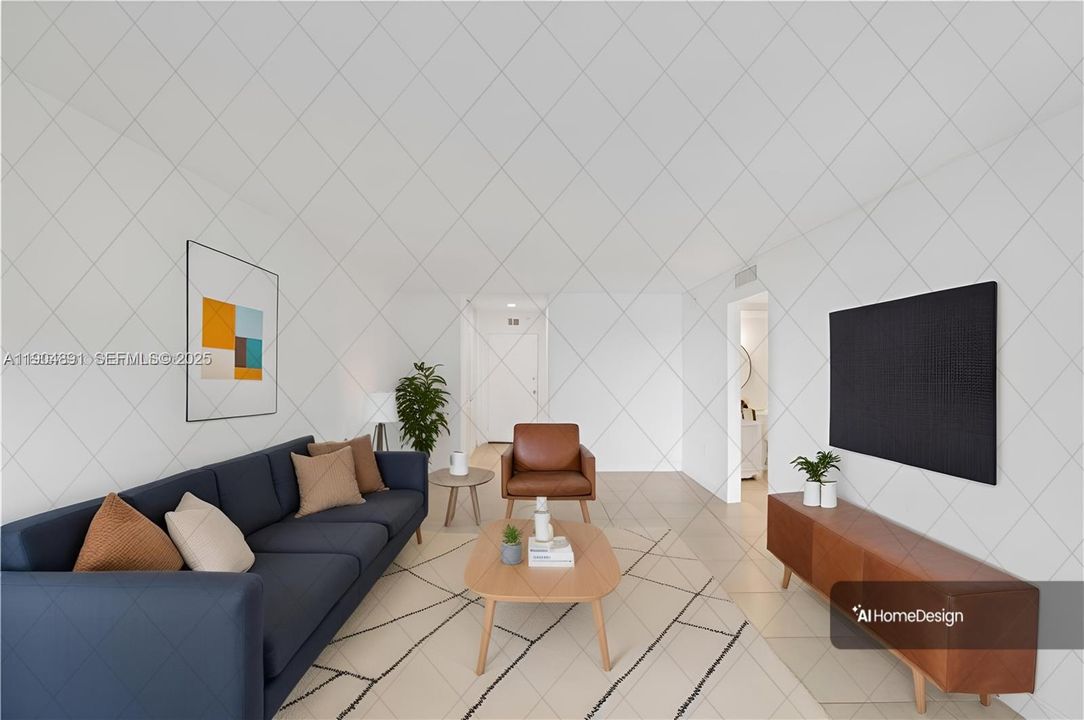 For Rent: $1,700 (1 beds, 1 baths, 714 Square Feet)