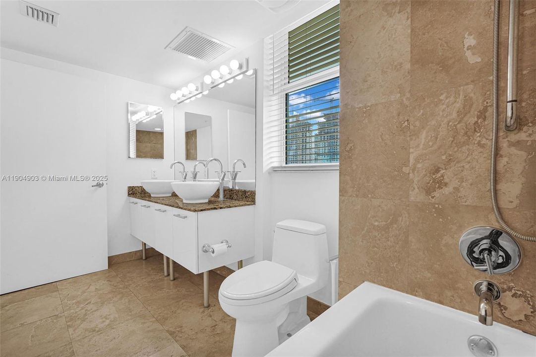 Other view Primary Bathroom 2nd Floor