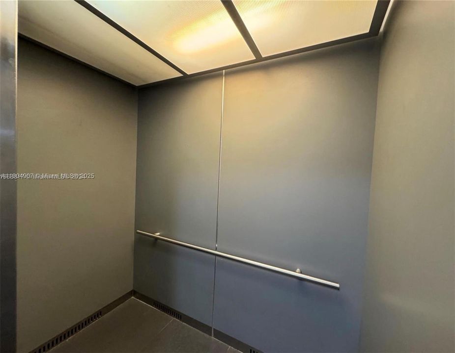 Elevator