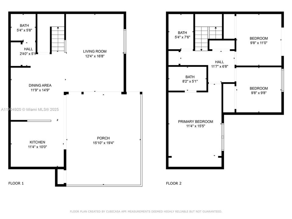 Active With Contract: $3,100 (3 beds, 2 baths, 1234 Square Feet)