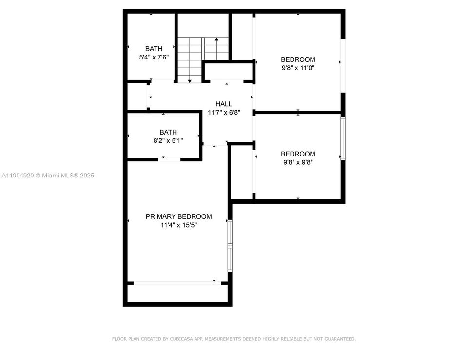 Active With Contract: $3,100 (3 beds, 2 baths, 1234 Square Feet)