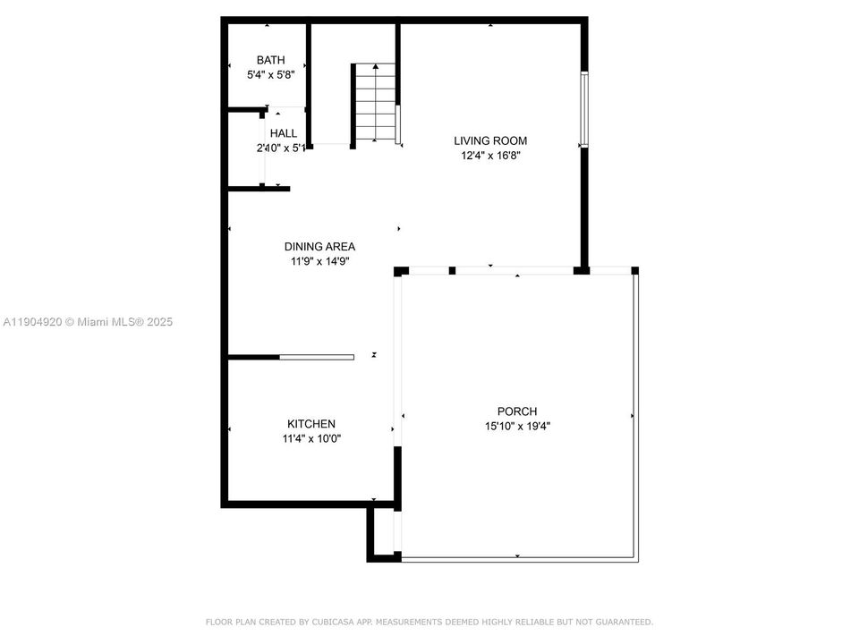 Active With Contract: $3,100 (3 beds, 2 baths, 1234 Square Feet)