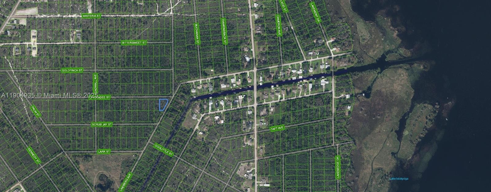 For Sale: $8,900 (0.35 acres)