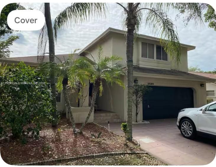 For Rent: $5,900 (4 beds, 2 baths, 2508 Square Feet)