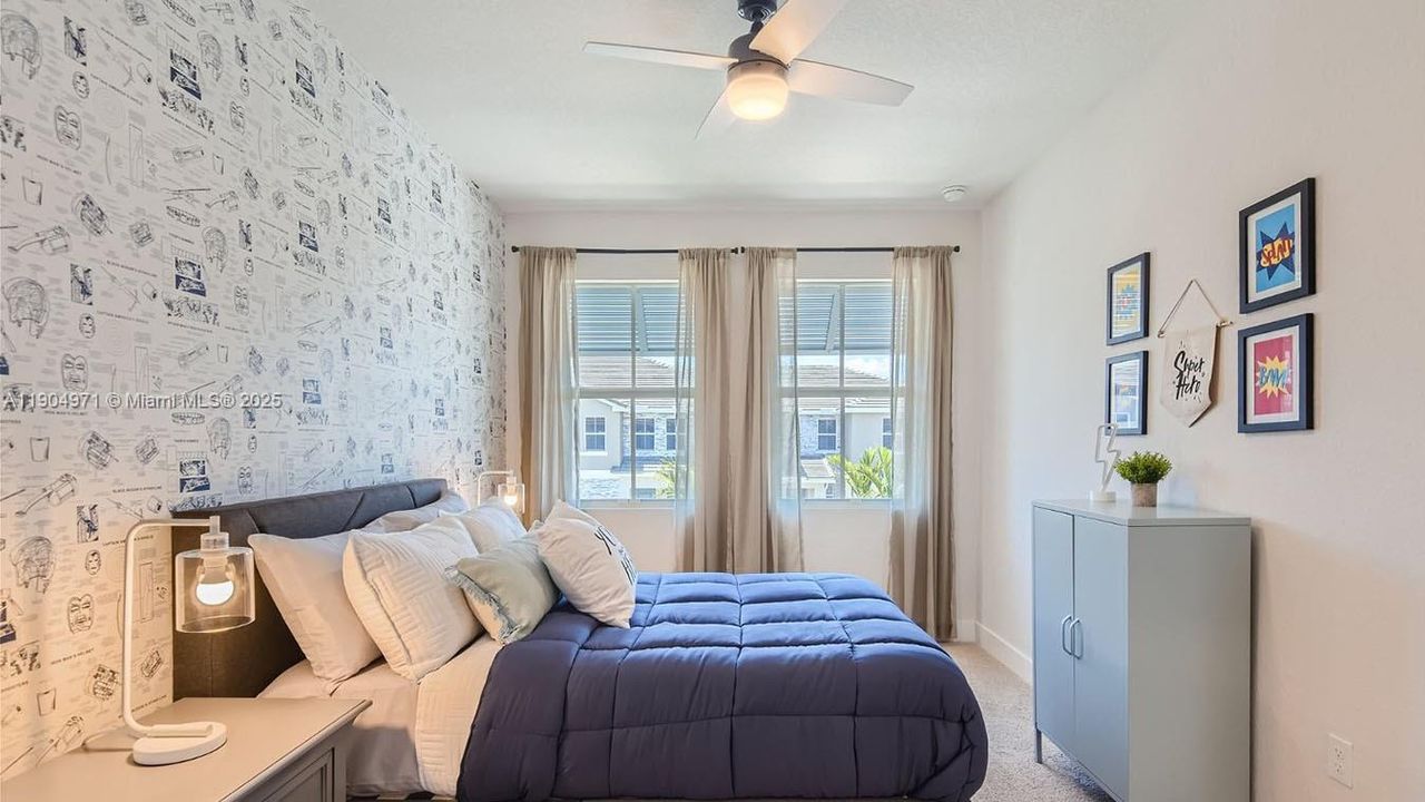 For Rent: $4,300 (4 beds, 3 baths, 2260 Square Feet)