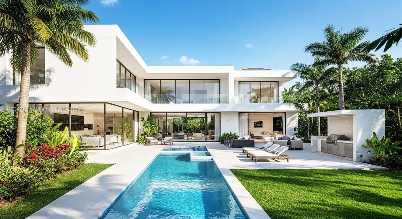 Luxury SFL Lifestyle