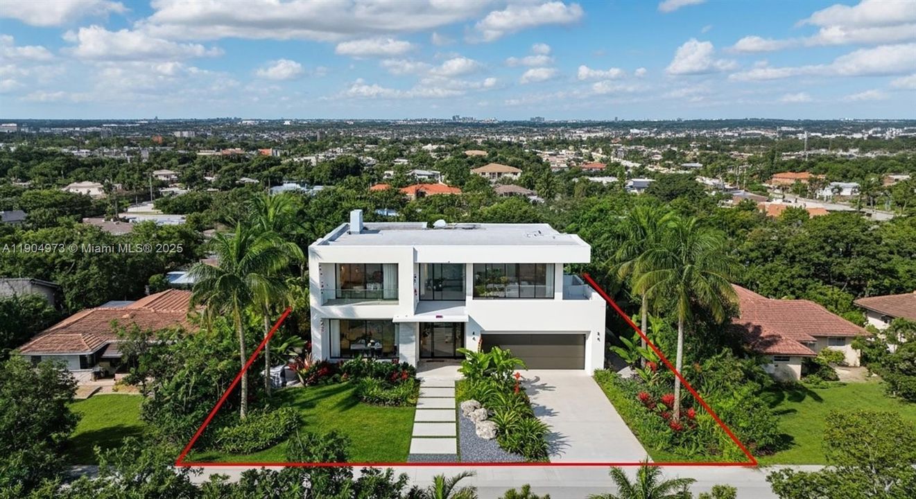 BUild This house and sell it for 4-5 Million