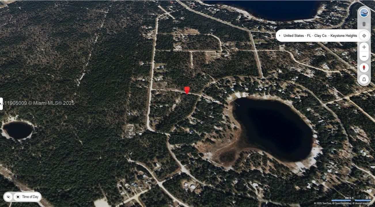 For Sale: $50,000 (1.14 acres)