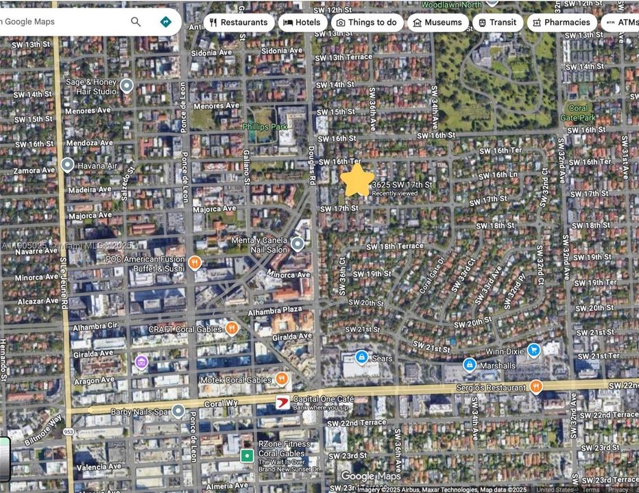 En Renta: $3,100 (2 camas, 2 baños, 1169 Pies cuadrados)