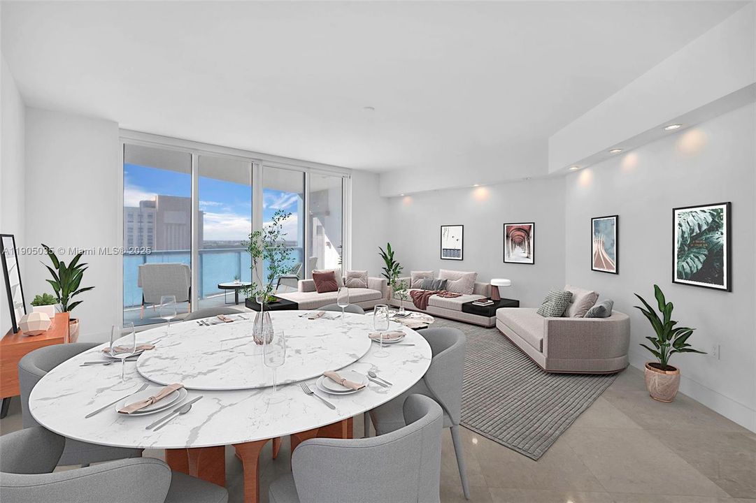 For Sale: $1,180,000 (2 beds, 2 baths, 1869 Square Feet)