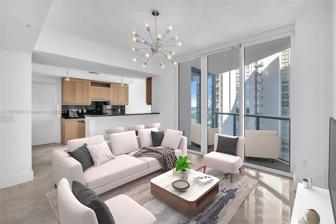 For Sale: $1,180,000 (2 beds, 2 baths, 1869 Square Feet)