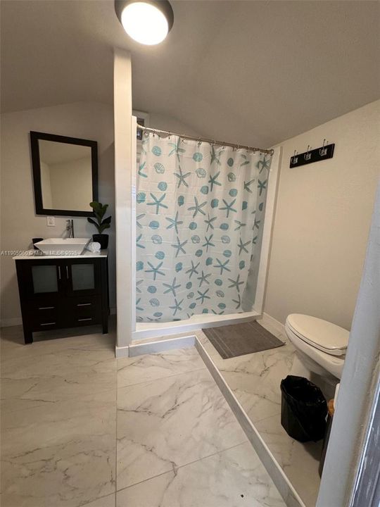 Additional Bathroom