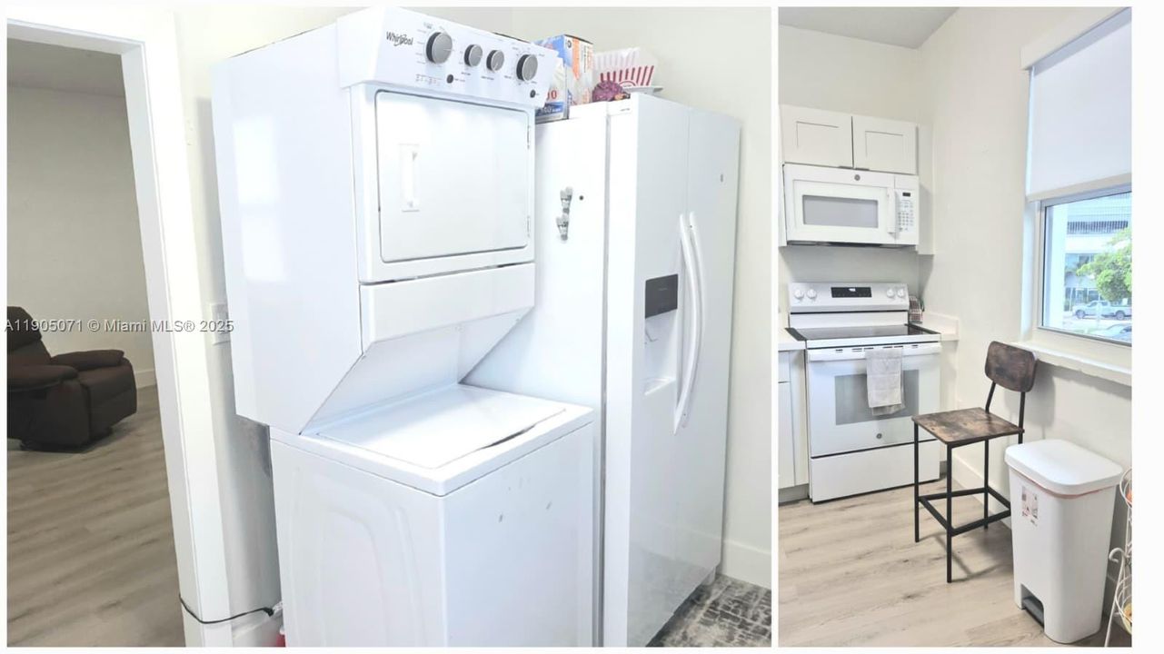 For Rent: $2,150 (1 beds, 1 baths, 800 Square Feet)