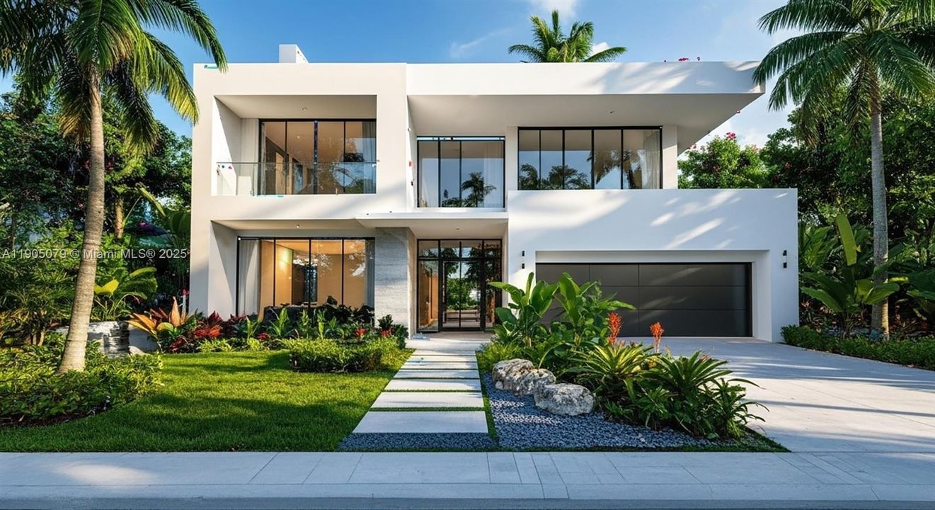 Под контрактом: $995,000 (2 спален, 2 ванн, 2039 Квадратных фут)