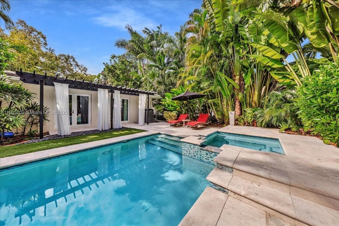 Activo con contrato: $2,795,000 (2 camas, 2 baños, 1873 Pies cuadrados)