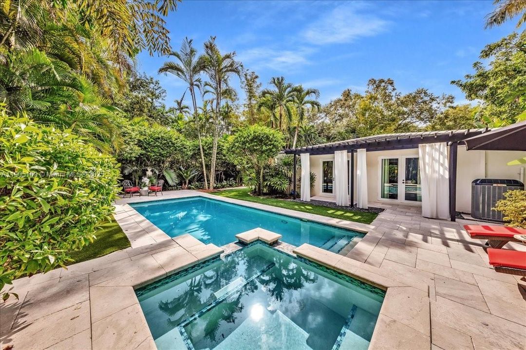 Activo con contrato: $2,795,000 (2 camas, 2 baños, 1873 Pies cuadrados)