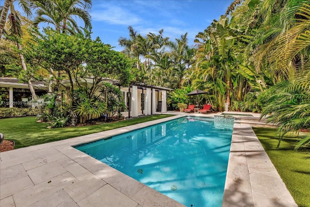 Activo con contrato: $2,795,000 (2 camas, 2 baños, 1873 Pies cuadrados)