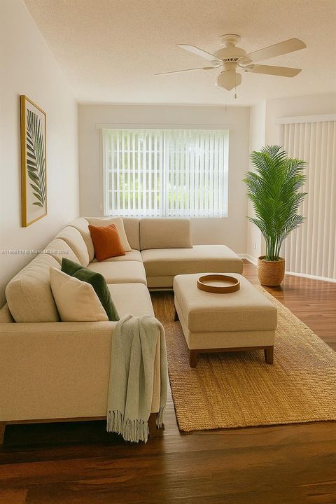 Active With Contract: $1,700 (1 beds, 1 baths, 1046 Square Feet)