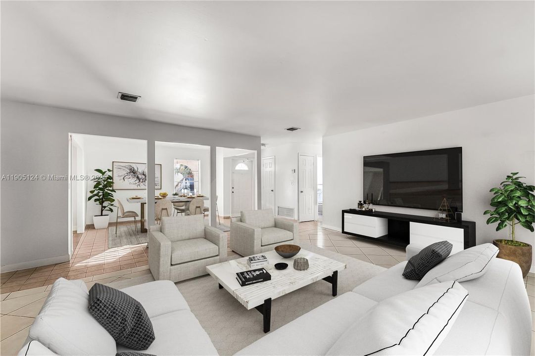 Active With Contract: $700,000 (4 beds, 2 baths, 1612 Square Feet)