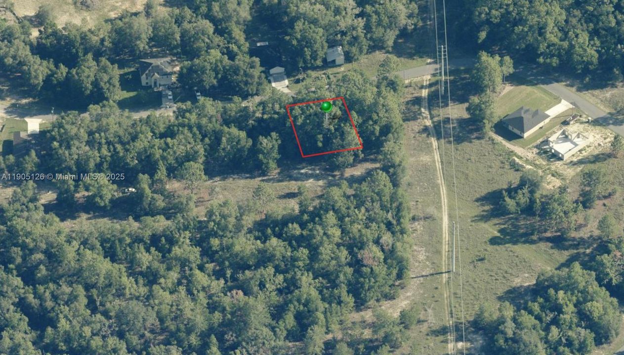 待售: $23,500 (0.24 acres)