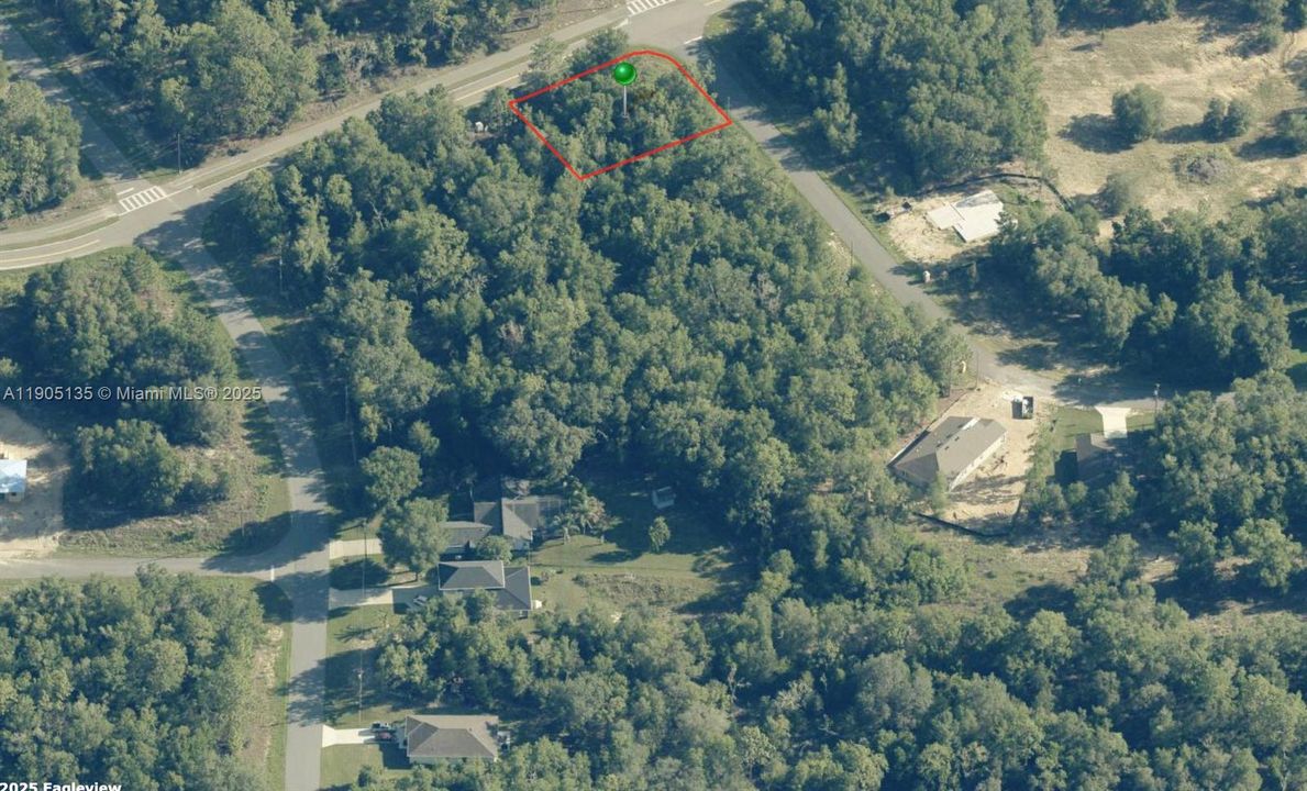 待售: $29,500 (0.27 acres)