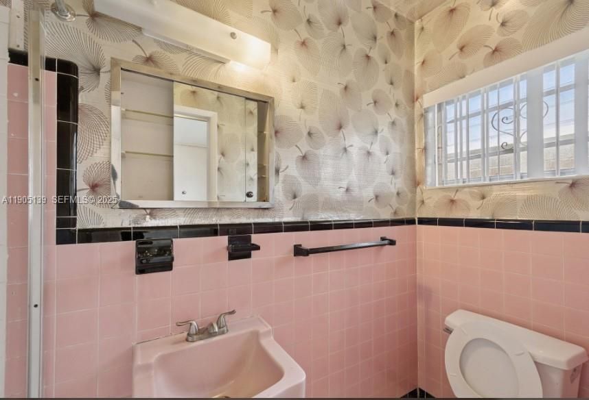 Master room Bathroom