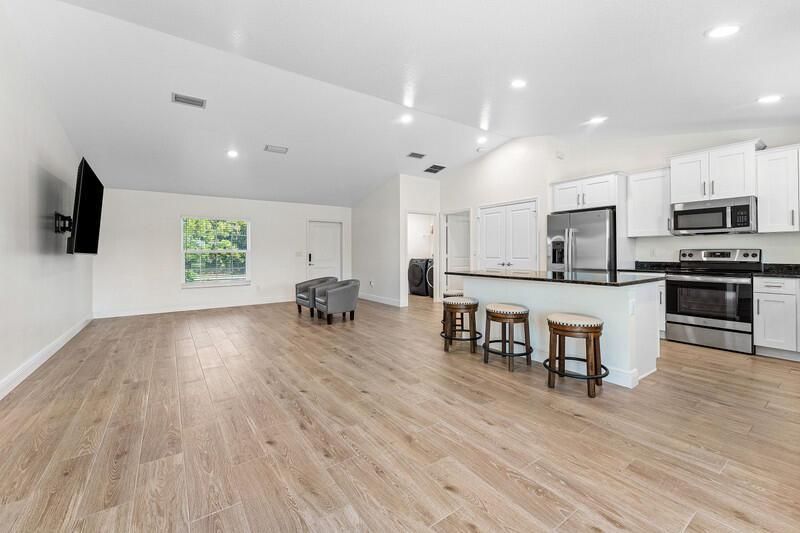 kitchen view