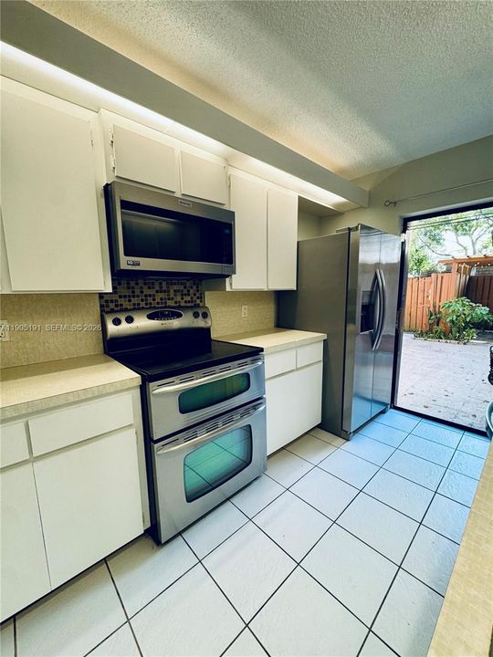 Additional Room (3rd Bedroom or Office)