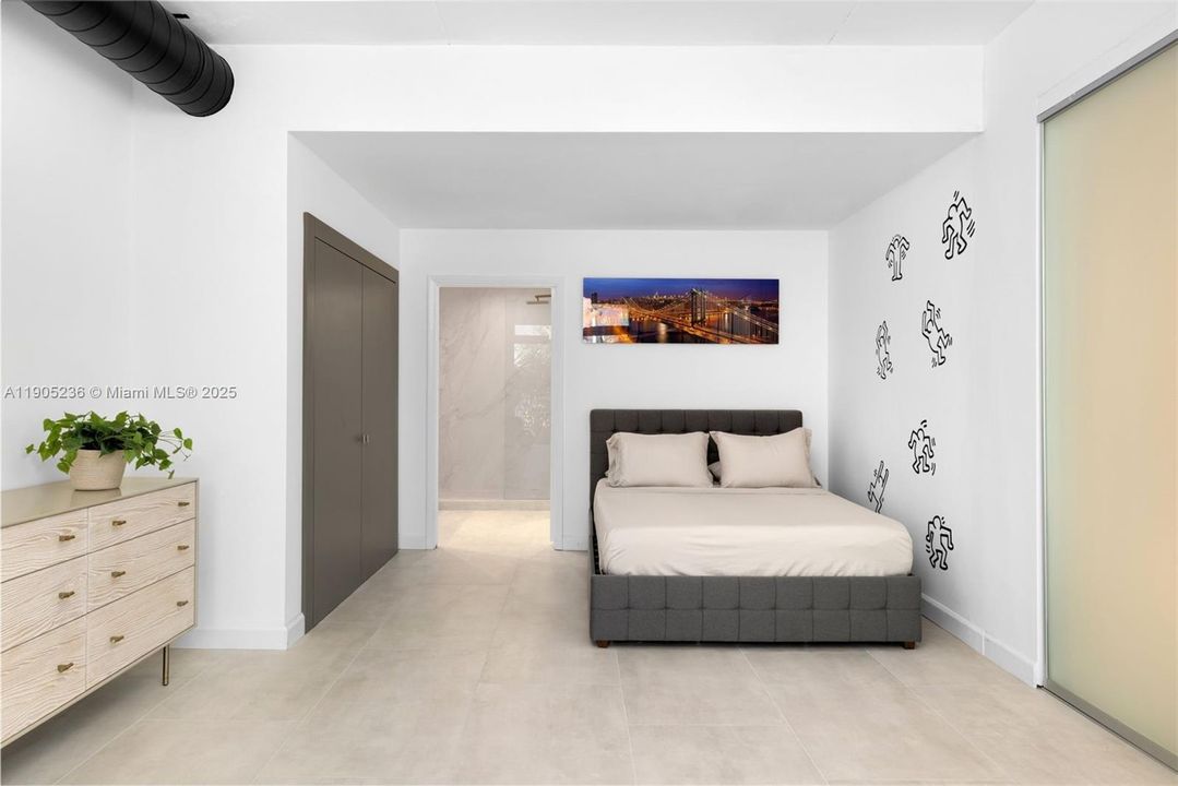 En Renta: $4,300 (1 camas, 1 baños, 962 Pies cuadrados)