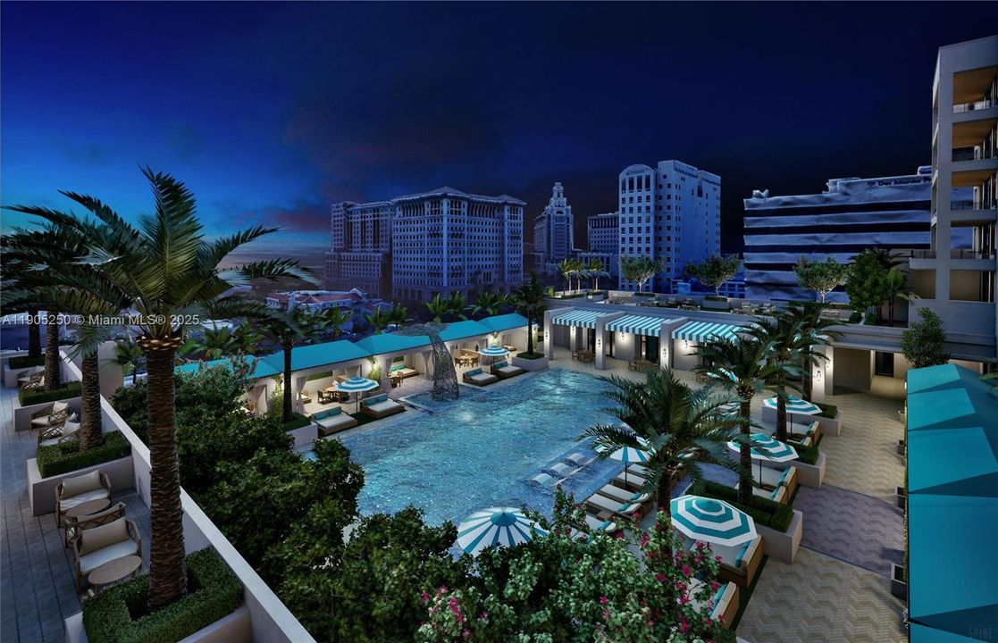 For Rent: $21,000 (3 beds, 4 baths, 2982 Square Feet)