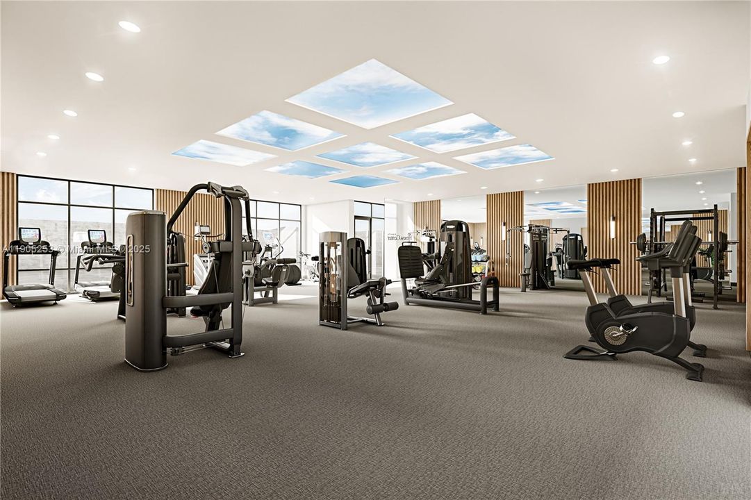 En Renta: $30,000 (4 camas, 5 baños, 3981 Pies cuadrados)