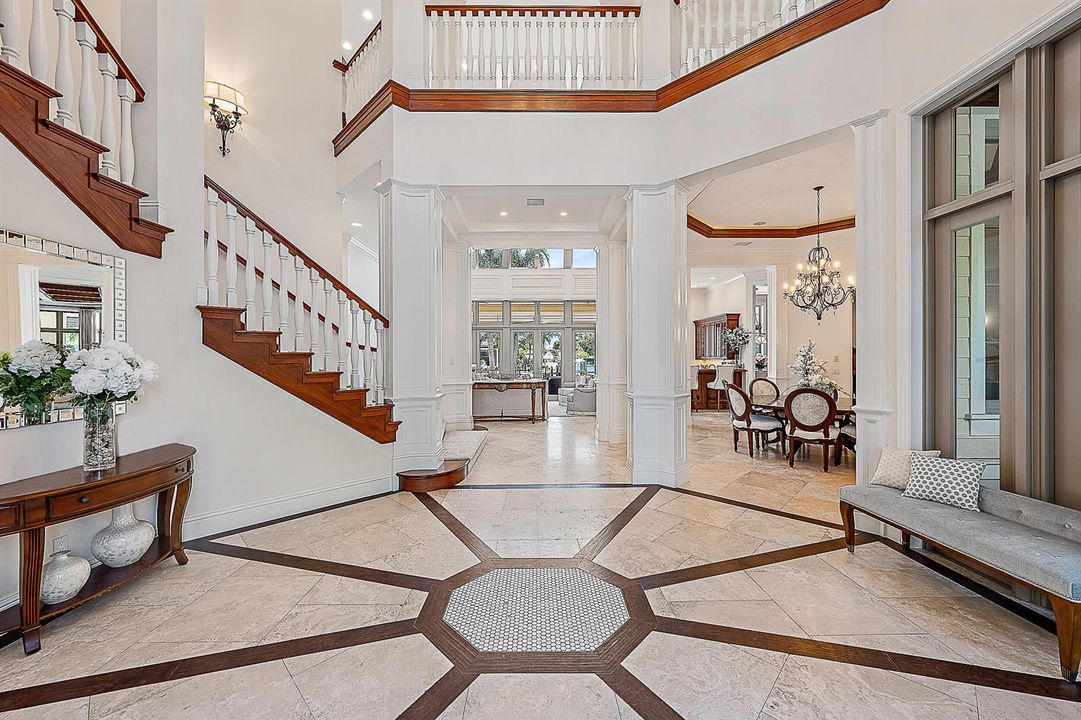 Foyer
