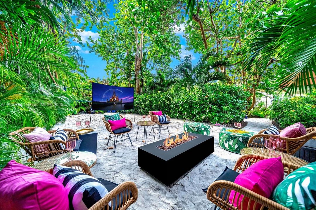 На продажу: $3,990,000 (5 спален, 5 ванн, 3056 Квадратных фут)