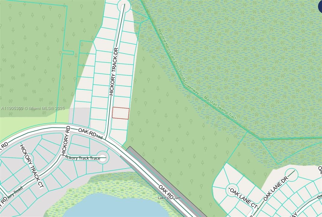 En Venta: $35,000 (0.34 acres)