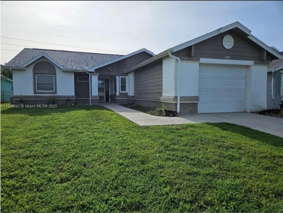 最近租的: $2,000 (3 贝兹, 2 浴室, 1326 平方英尺)