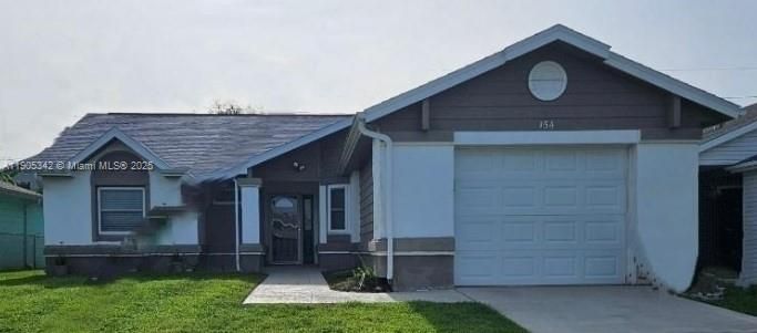 最近租的: $2,000 (3 贝兹, 2 浴室, 1326 平方英尺)