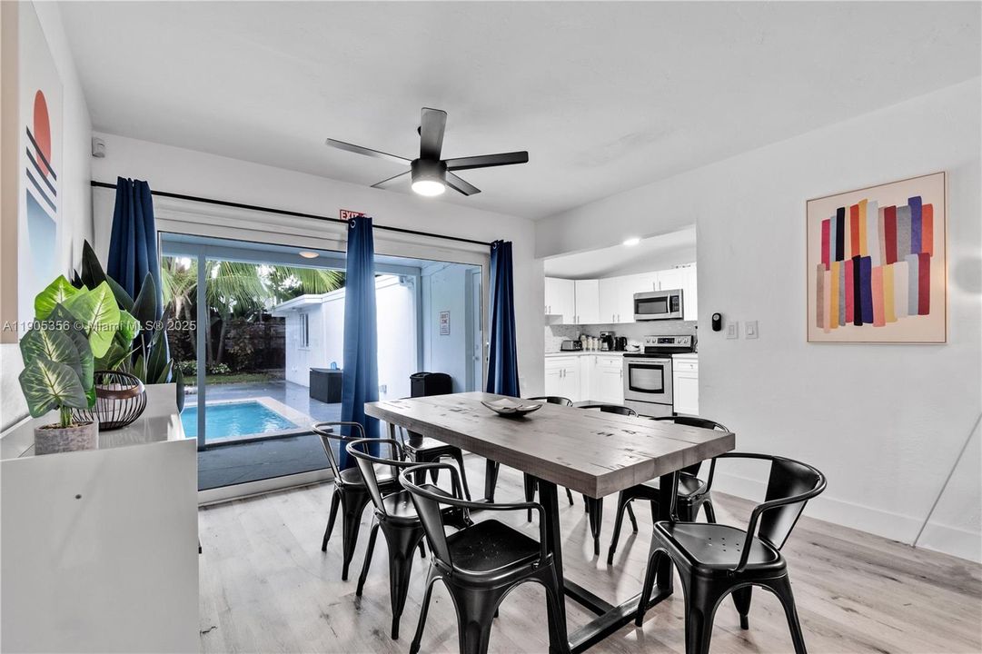 出租: $4,800 (6 贝兹, 5 浴室, 1536 平方英尺)