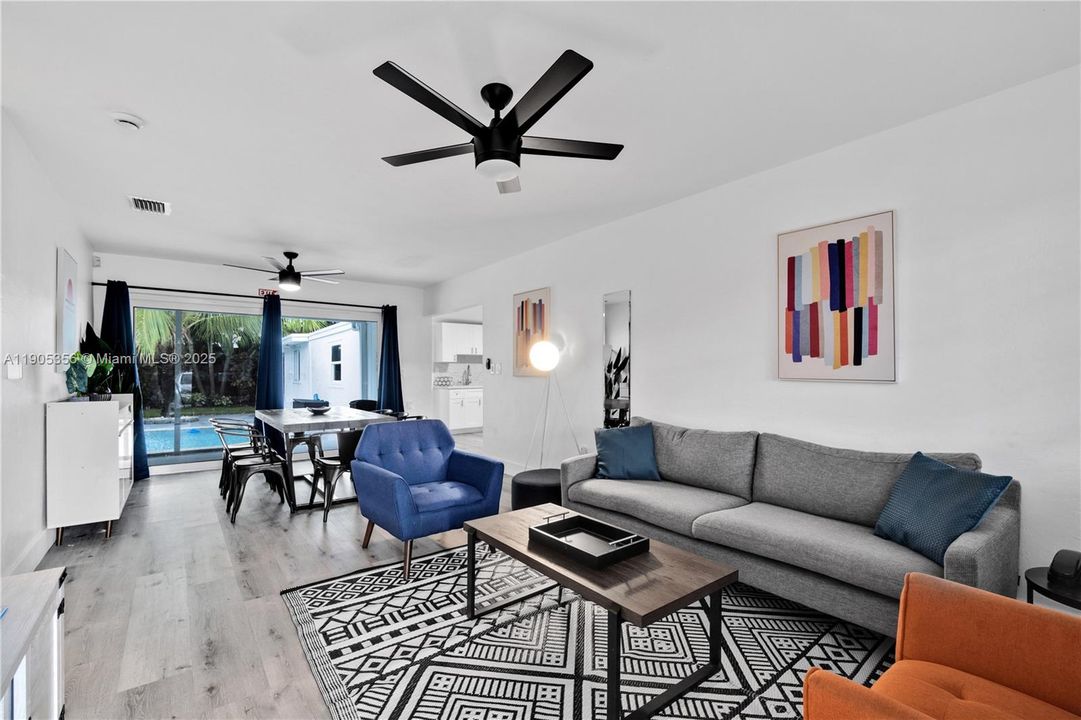 出租: $4,800 (6 贝兹, 5 浴室, 1536 平方英尺)