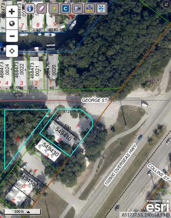 На продажу: $2,990,000 (0 спален, 0 ванн, 0 Квадратных фут)