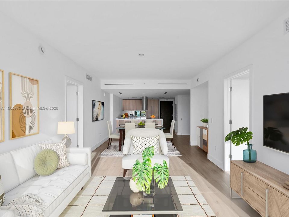 For Sale: $1,510,000 (2 beds, 2 baths, 1229 Square Feet)