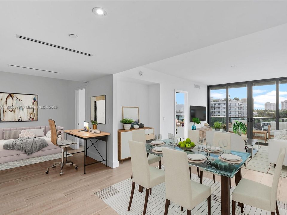 For Sale: $1,510,000 (2 beds, 2 baths, 1229 Square Feet)