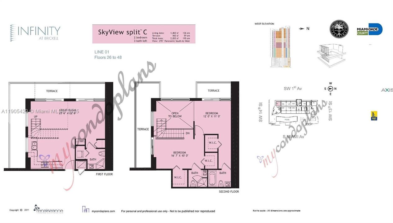 "01" line. Not necessarily a true representation.