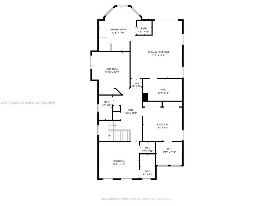 En Venta: $1,225,000 (5 camas, 5 baños, 3160 Pies cuadrados)