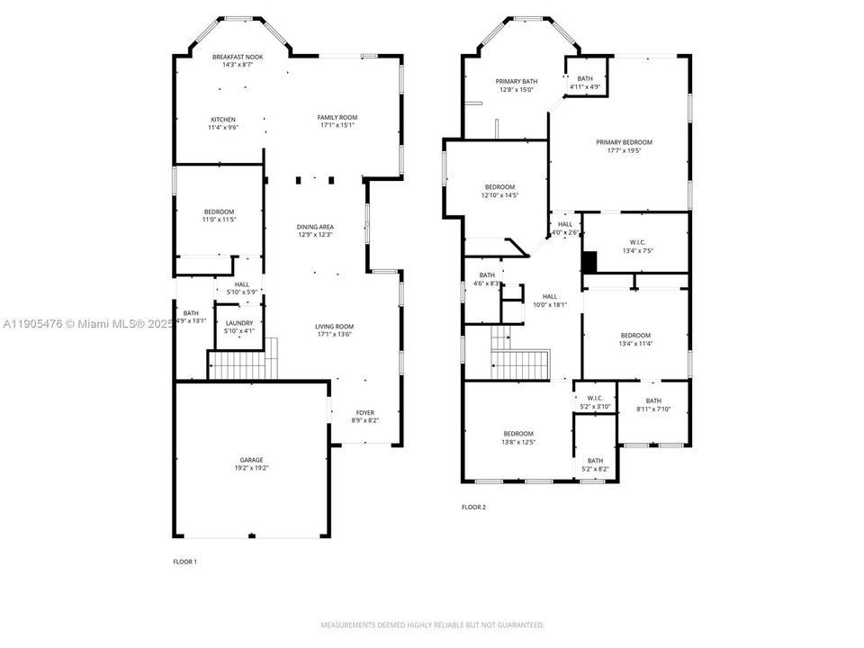 En Venta: $1,225,000 (5 camas, 5 baños, 3160 Pies cuadrados)