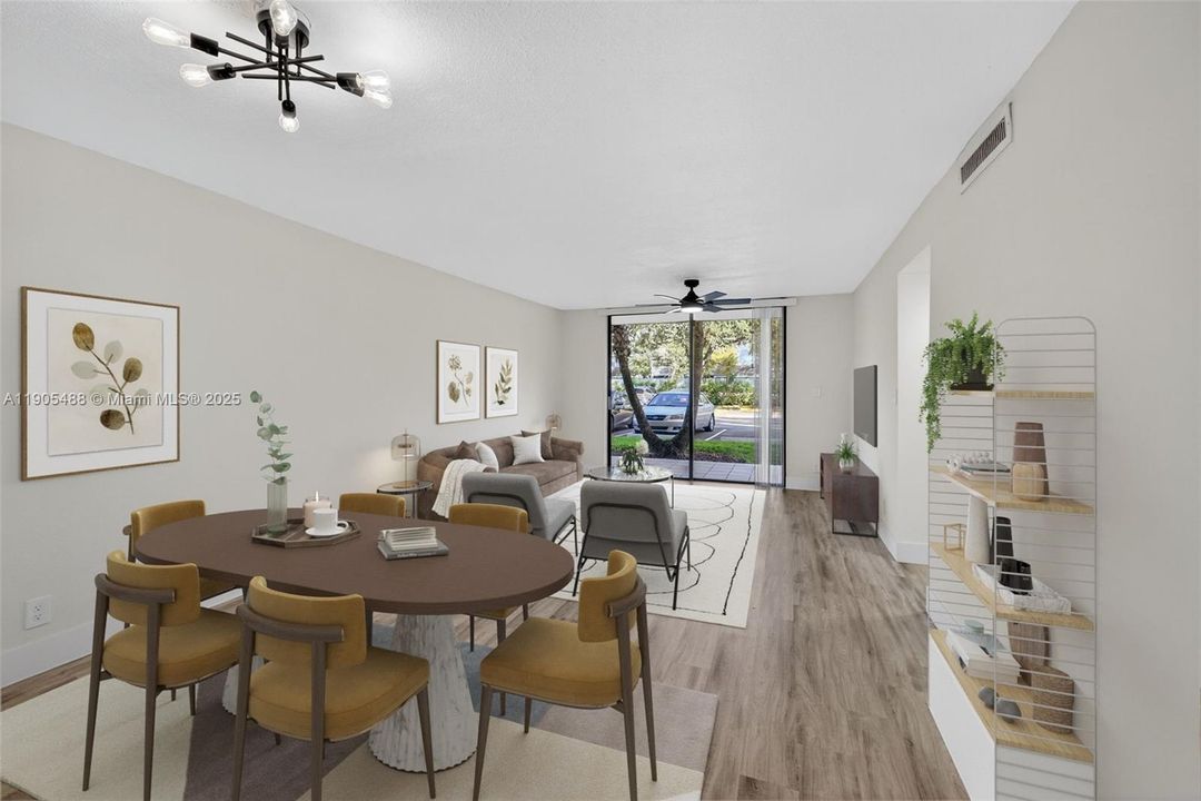 Active With Contract: $189,900 (2 beds, 2 baths, 995 Square Feet)