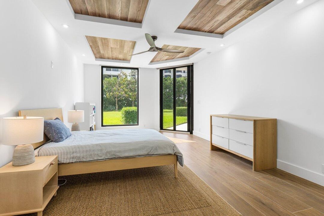 Guest Master Suite