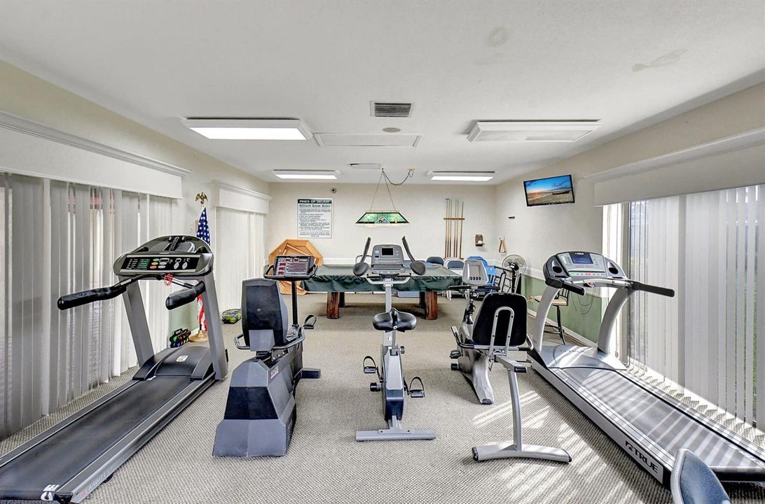 AMENITIES