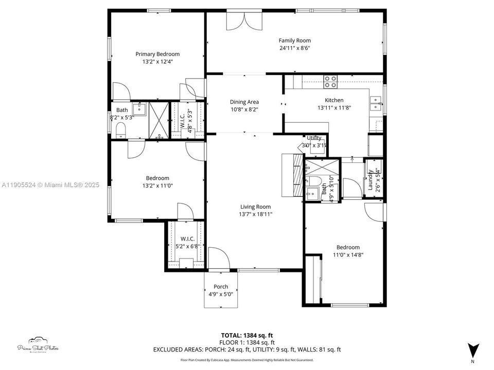 Active With Contract: $4,200 (3 beds, 2 baths, 1384 Square Feet)