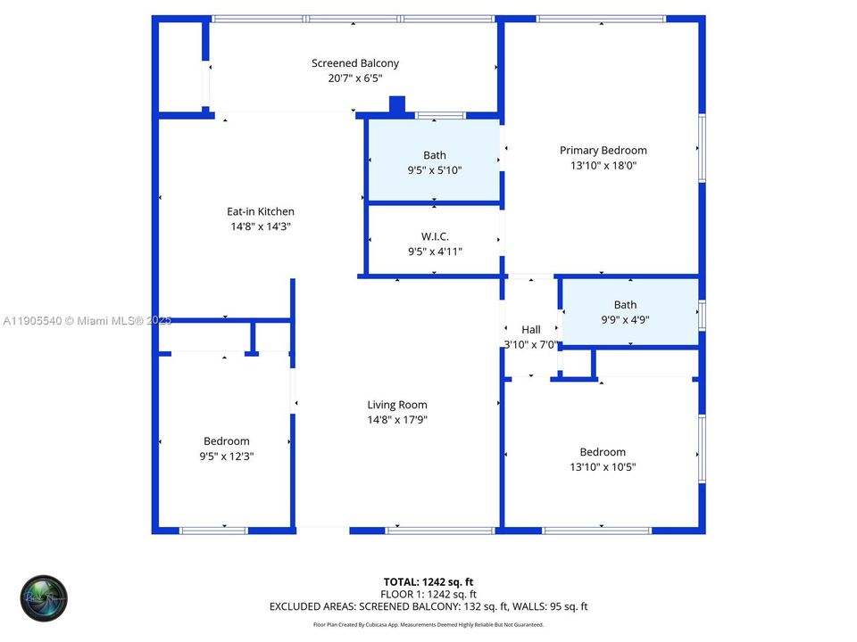 合同活跃: $280,000 (3 贝兹, 2 浴室, 1040 平方英尺)