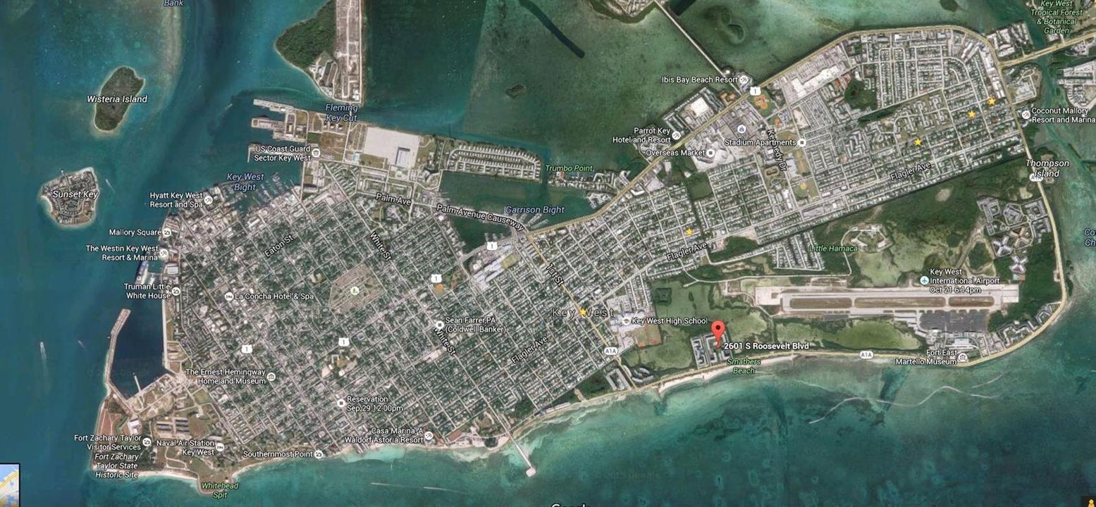 GOOGLE MAP location